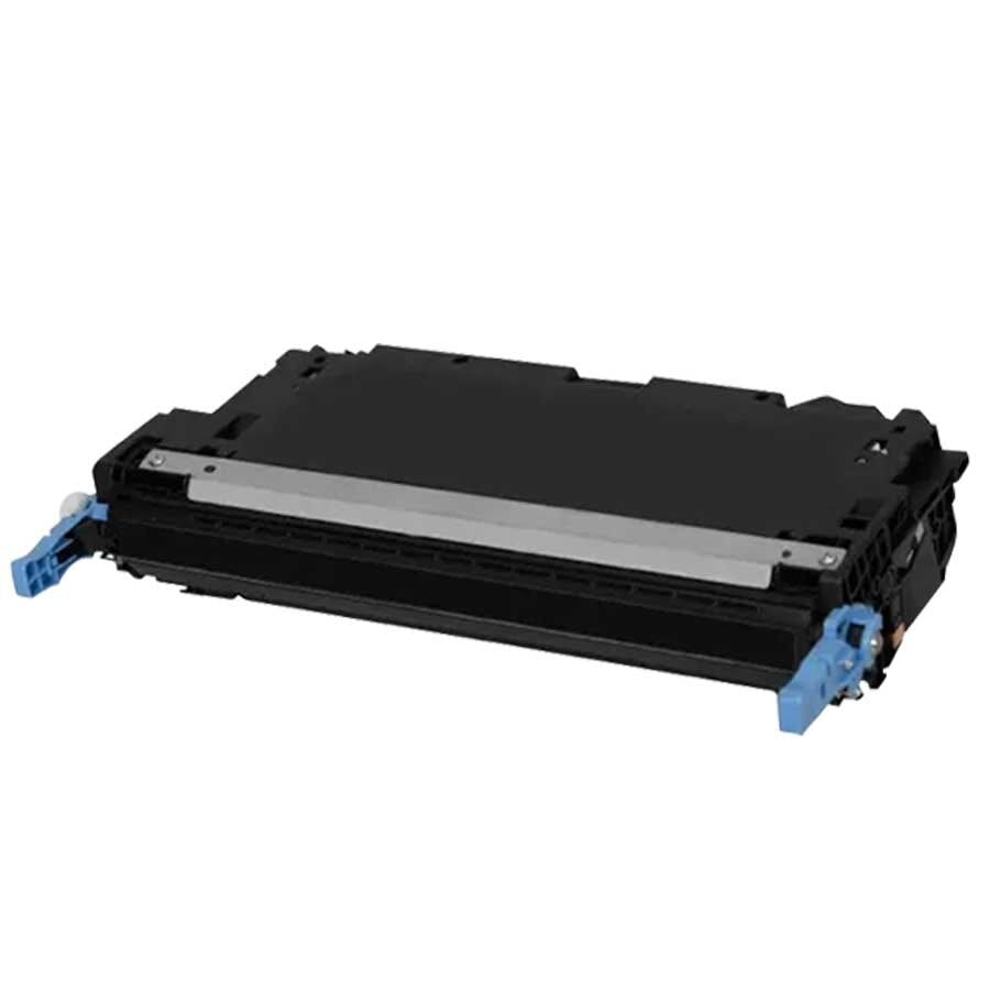 HP 3600/3800/CP3505 Q6470A Alternative Black Premium Tone 6K