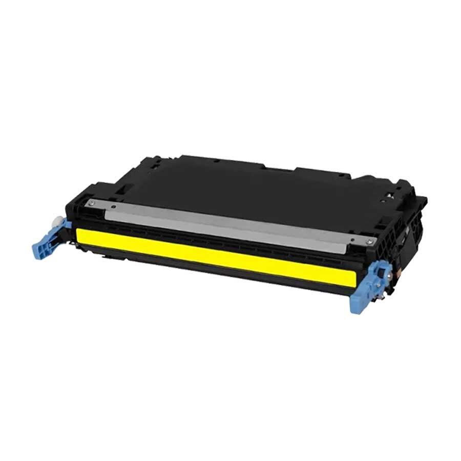 HP 3600 Q6472A Alternative Yellow Premium Tone 4K