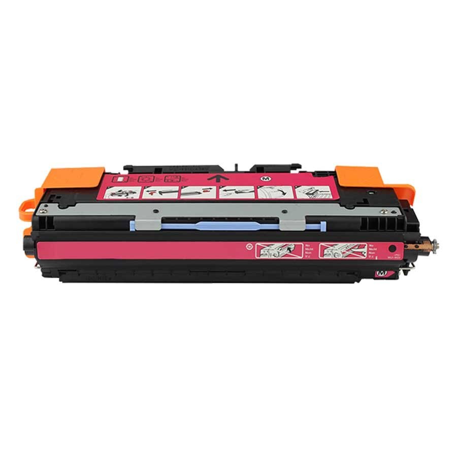 HP 3500/3550 Q2673A Reman Magenta Premium Tone 4K