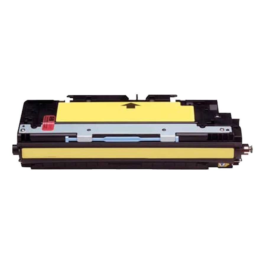 HP 3700 Q2682A Alternative Yellow Premium Tone 6K