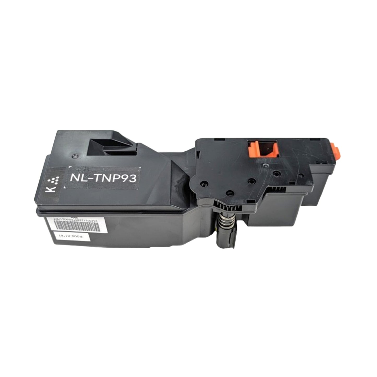 Konica Minolta TNP93K Alternative Toner Black 6K