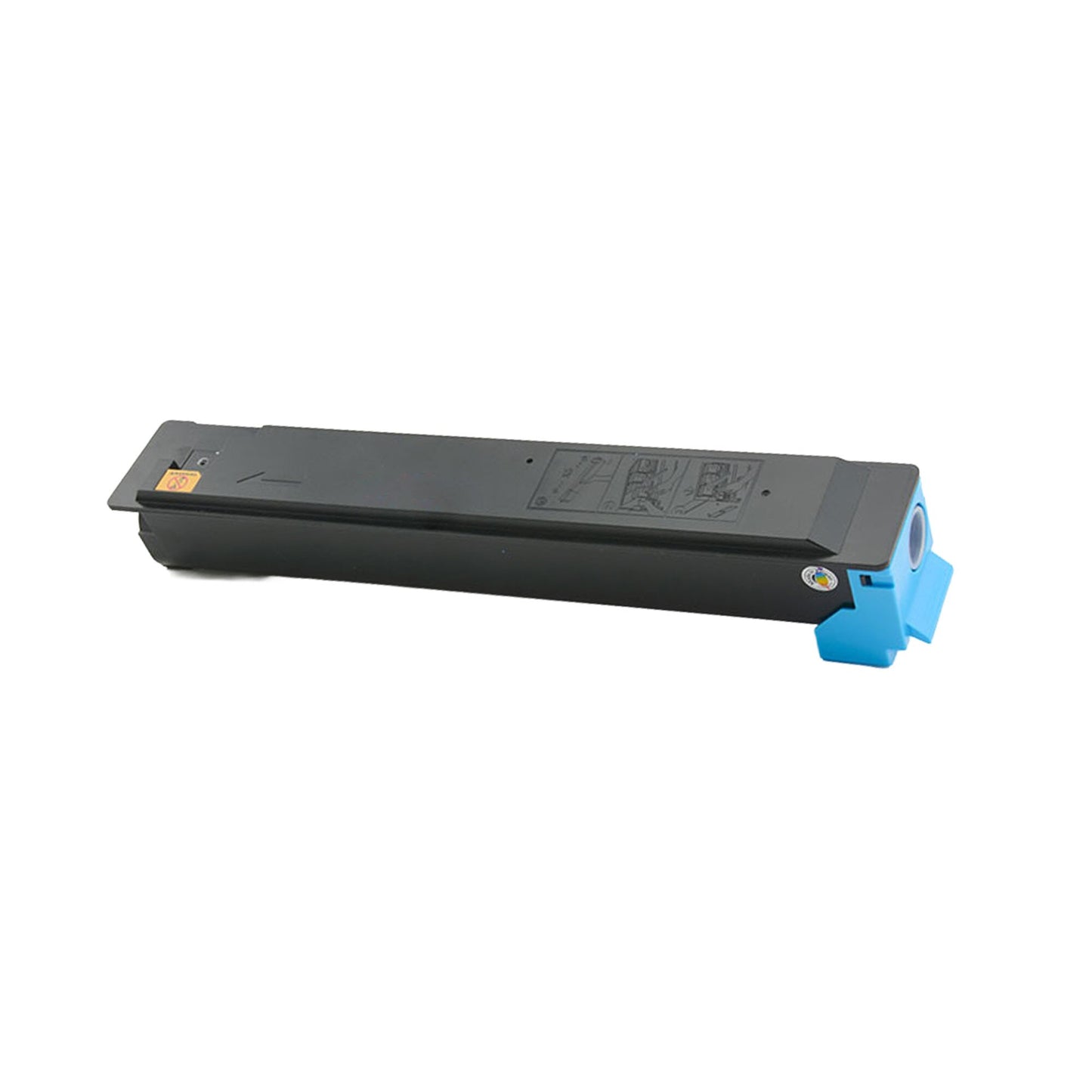 Kyocera TK-5317C (1T02WHCUS0) Alternative Cyan Toner Cartridge 18K