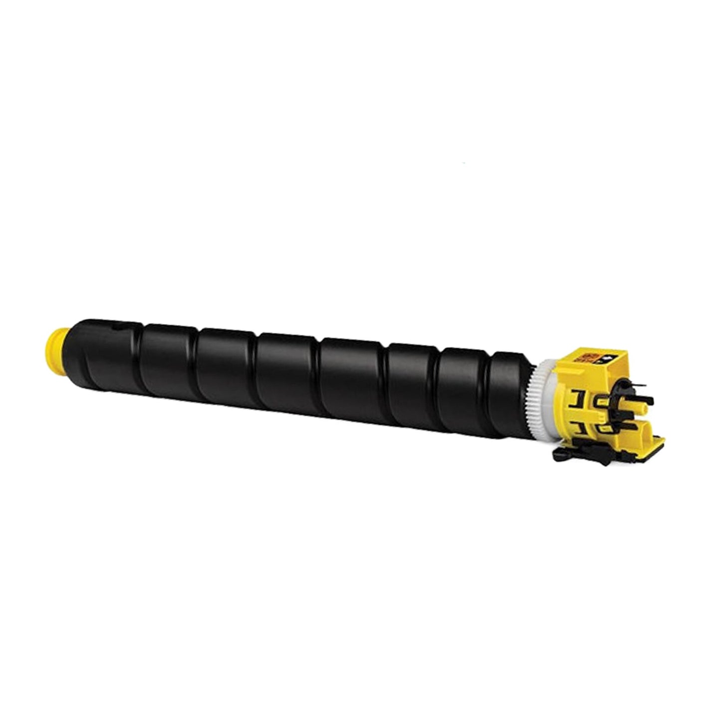Kyocera TK-8367Y/TK-8365Y Alternative Toner Yellow 12K