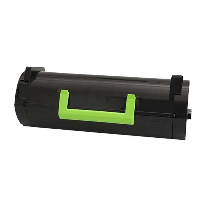 Lexmark 56F1U0056F1U0E/56F0UA0 S-CHIP Alternative Premium Tone 25K