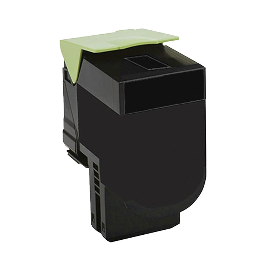 Lexmark 78C1XK0 Alternative Premium Tone Noir 8.5K