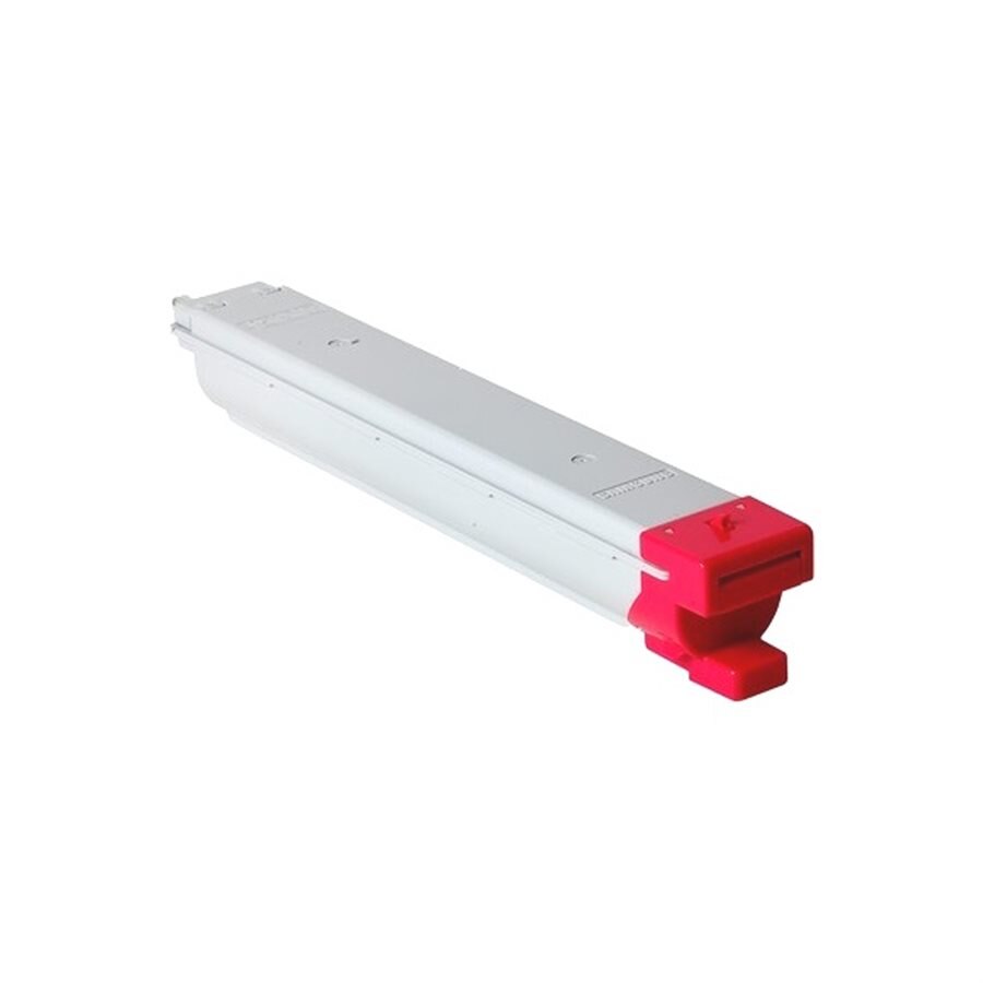 Samsung CLT-M809S OEM Toner Magenta 15K