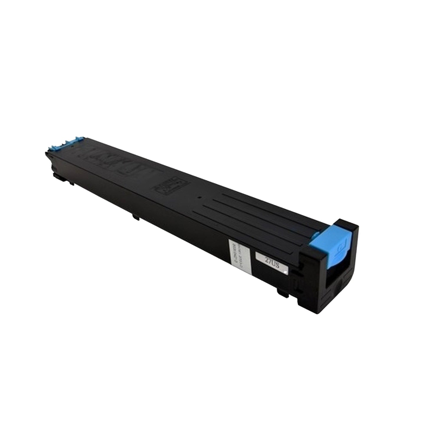 Sharp MX-2300/2700 MX-27NTCA Alternative Cyan 15K