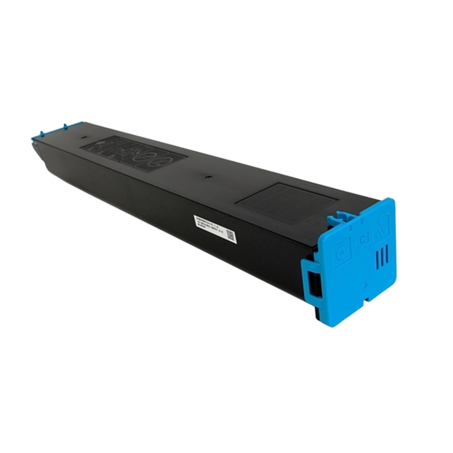 Sharp MX-61NTCA Cyan Alternative Toner