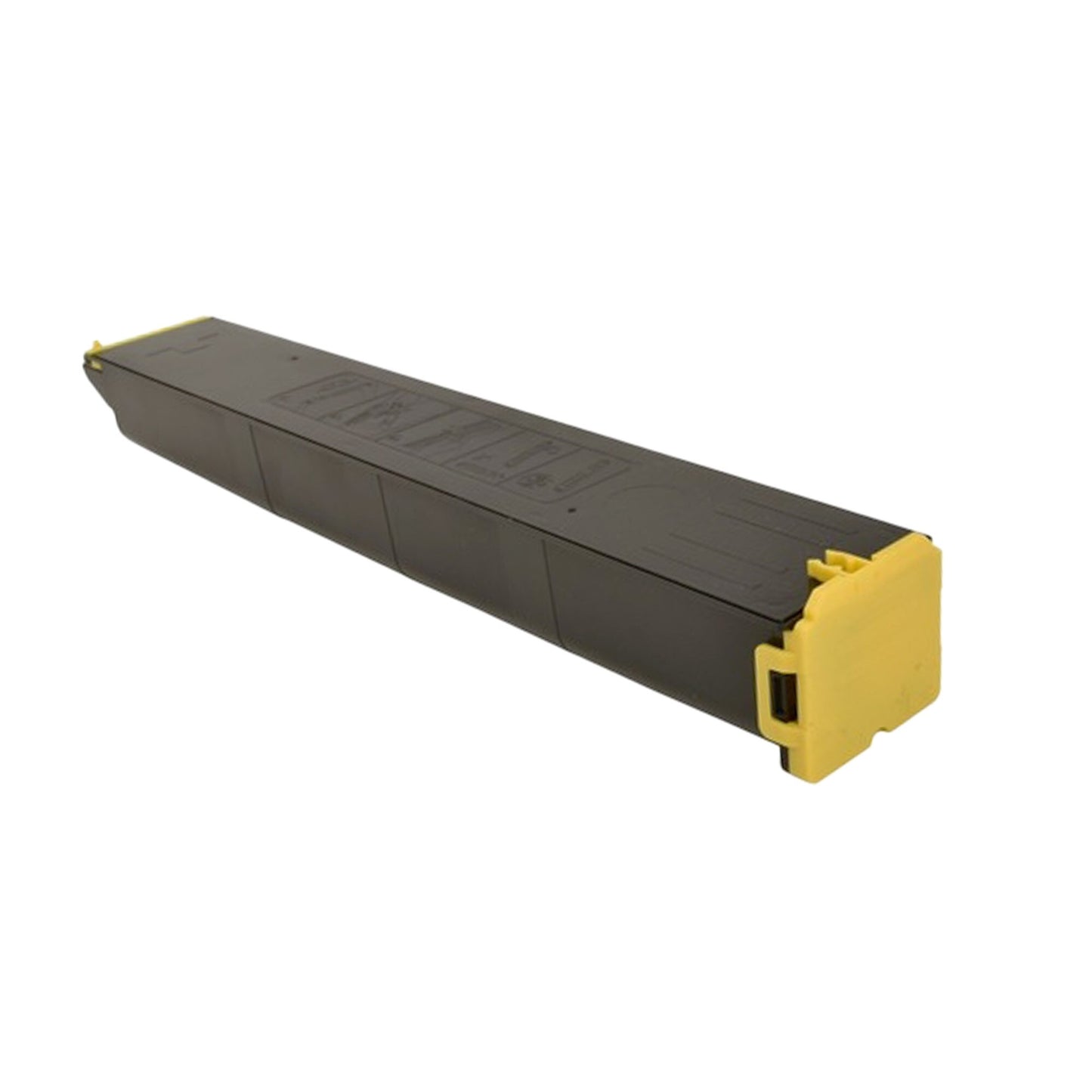 Sharp MX-61NTYA Yellow Alternative Toner