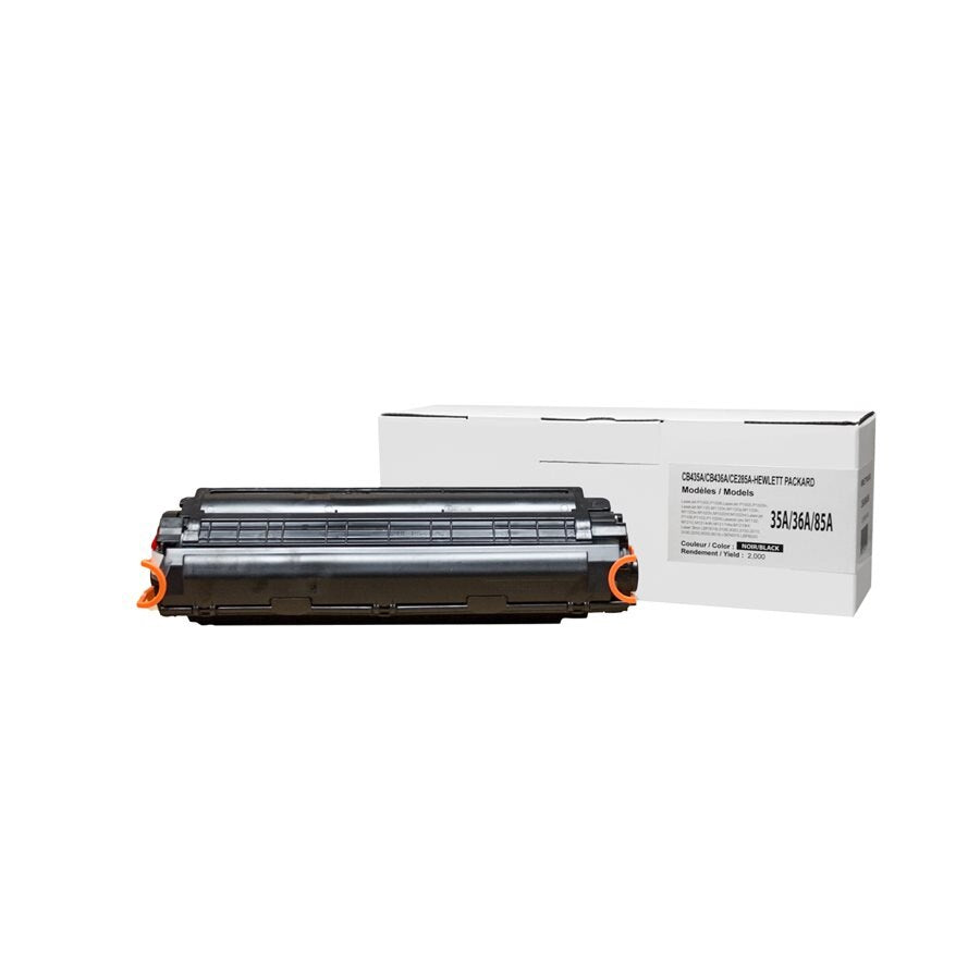 HP CB435A/CB436A/CE285A Alternative white box 2K TBD