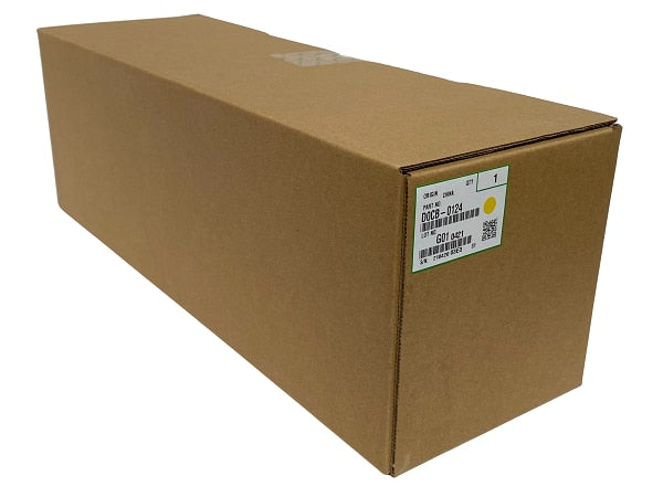 Ricoh D0CB0124 OEM Drum Unit Yellow 60K