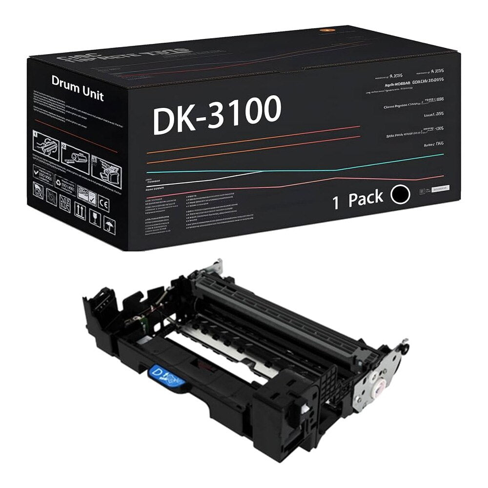 Kyocera M3540 Drum Unit