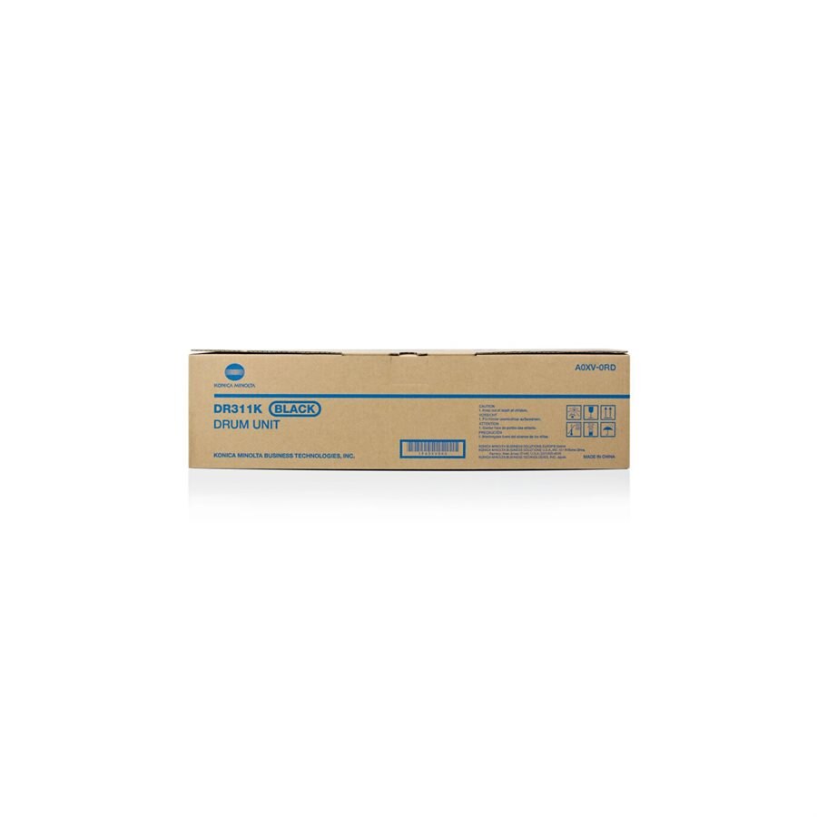Konica Minolta Bizhub C220/280/360 OEM Drum Unit120K