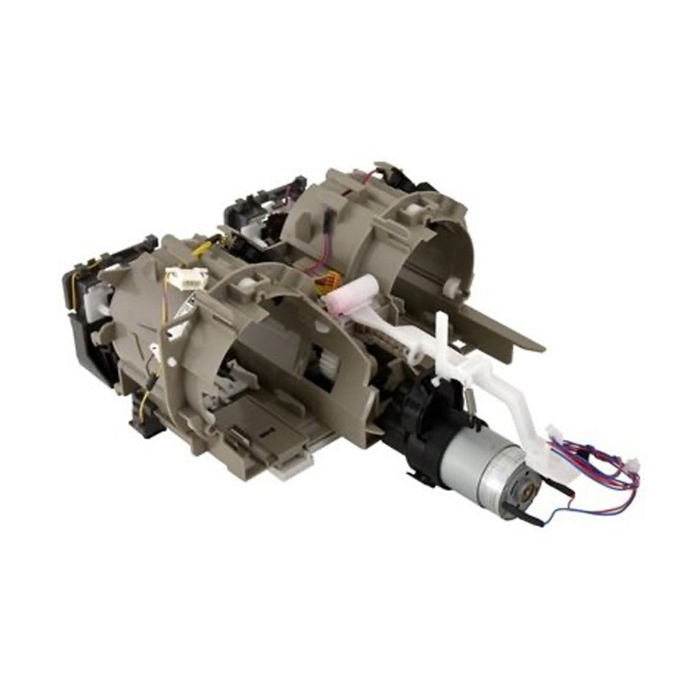 Canon Toner Bottle Drive Assembly for Yellow / Magenta