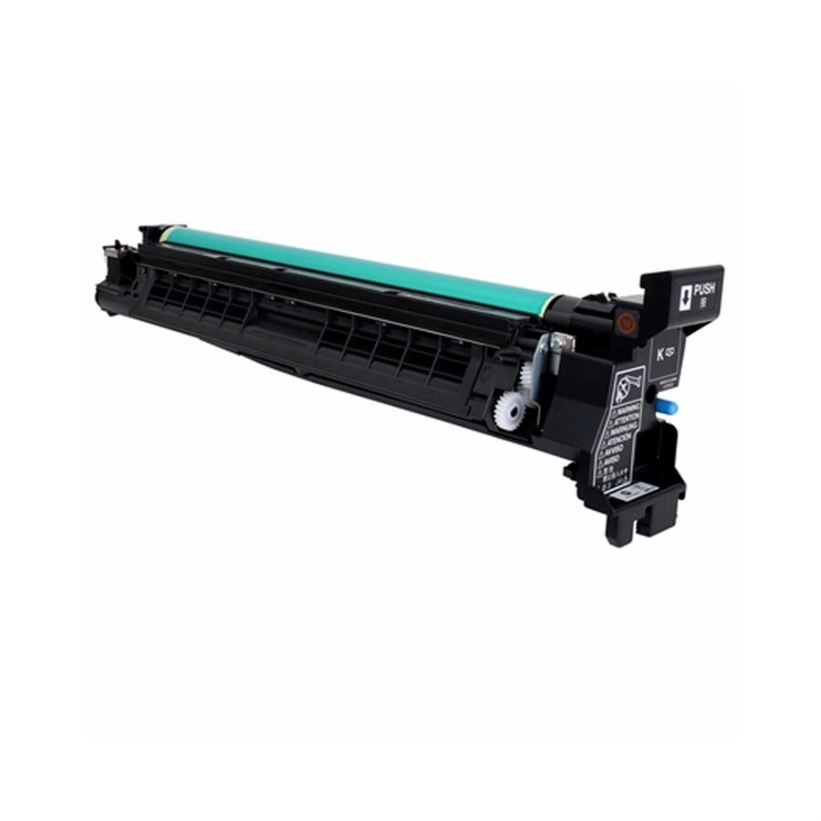 Konica Minolta IU-313K OEM Black Drum 120K