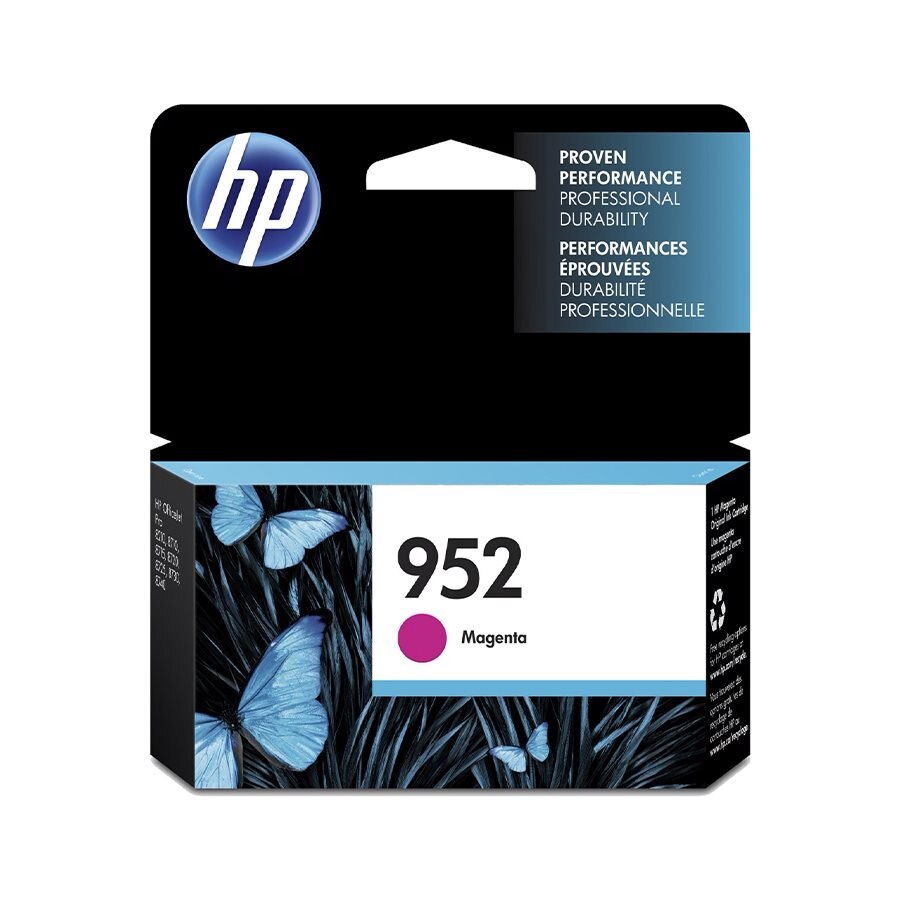 HP L0S52AN (952) OEM Inkjet Magenta 700 pages