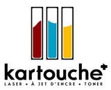 Cartouche plus Kartouche plus laser à jet d'Encre imprimante