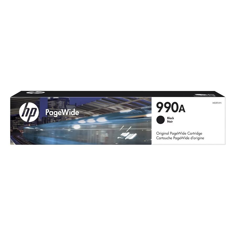 HP M0J85AN (990A) OEM PageWide Black10K