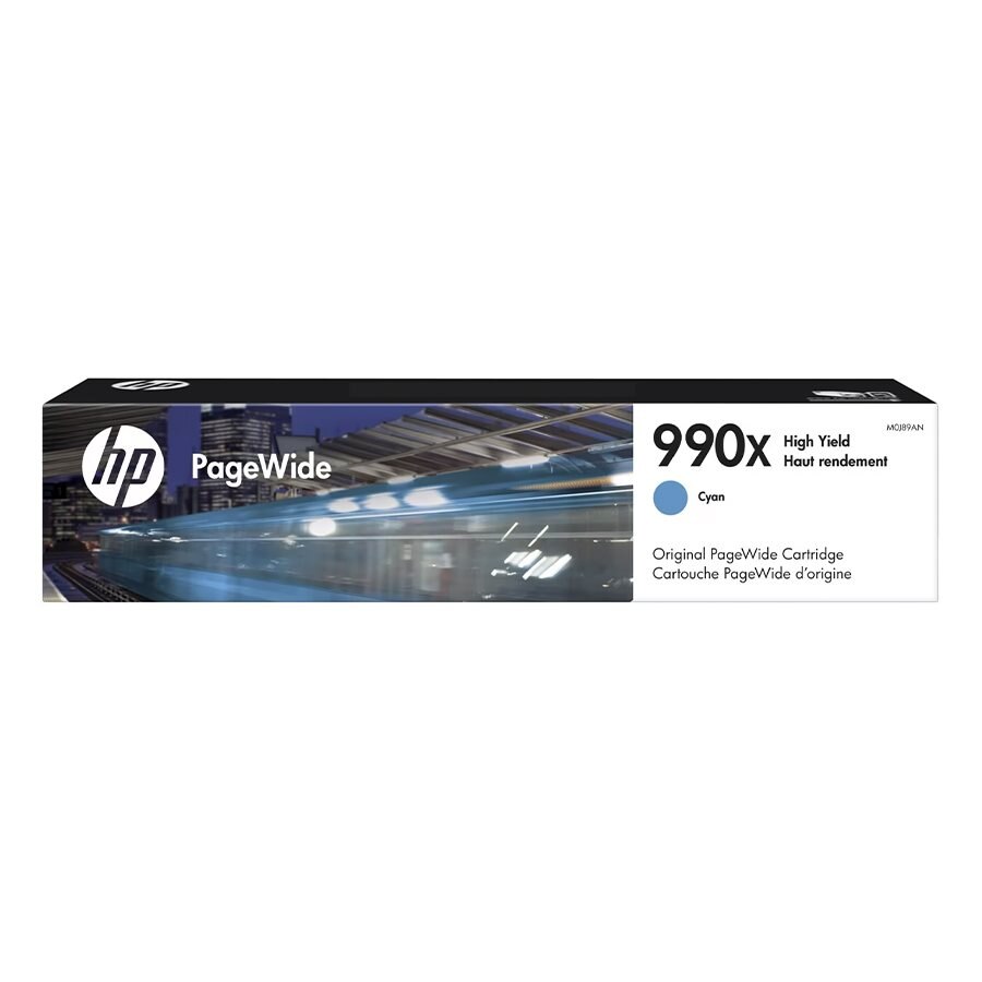 HP M0J89AN OEM Cyan 16K