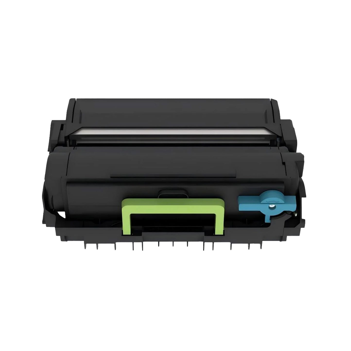 Lexmark 55B1X00 MICR Ecotone Black 20K