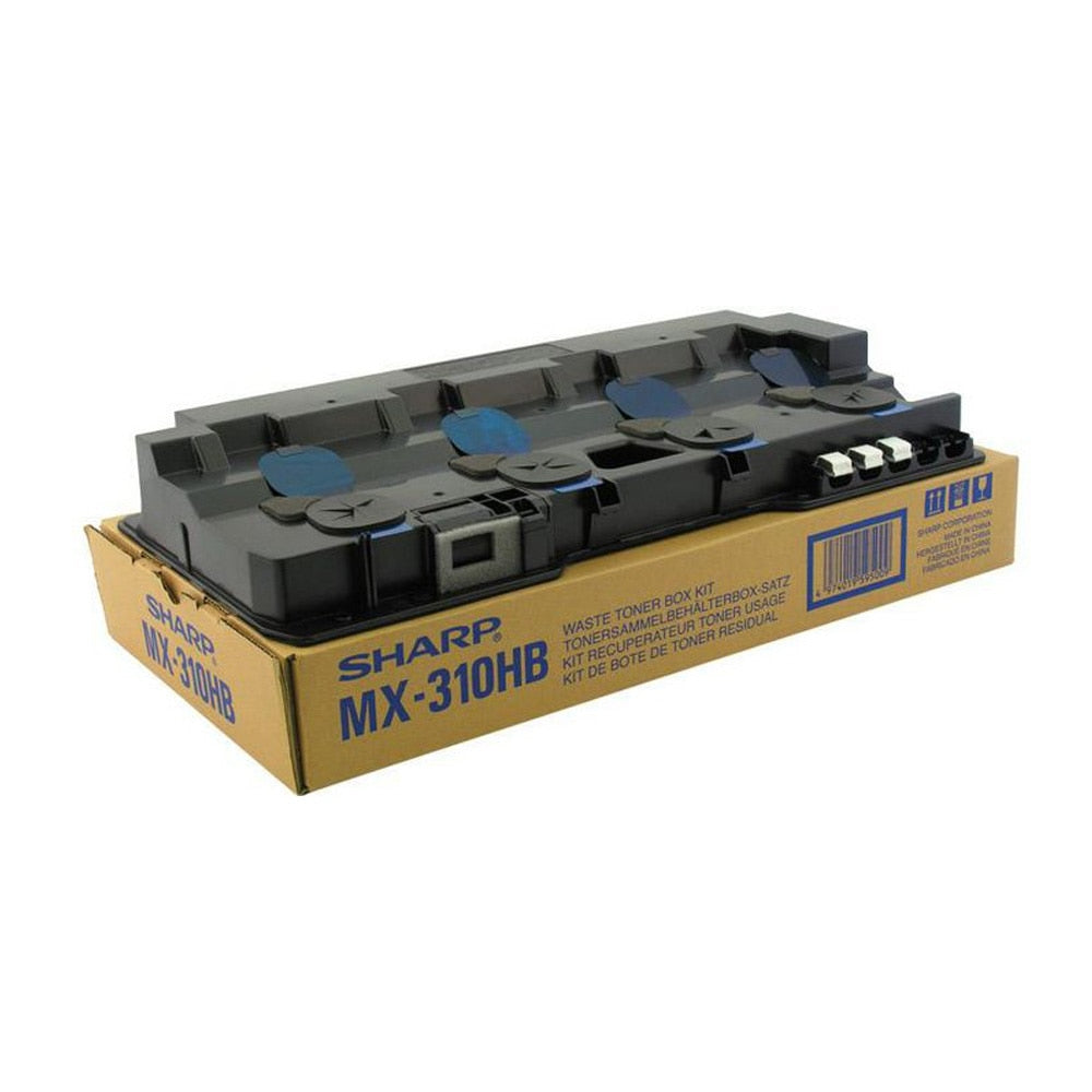 SHARP MX-310HB Waste Toner Cartridge