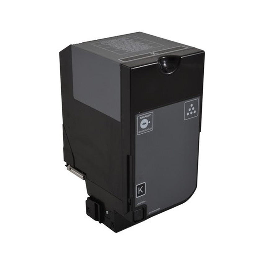 Sharp MX-C50TB OEM Toner Black 20K