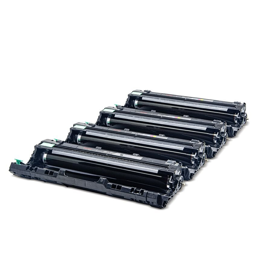 Brother DR221CL Alternative Drum Premium Tone CMYK 15K