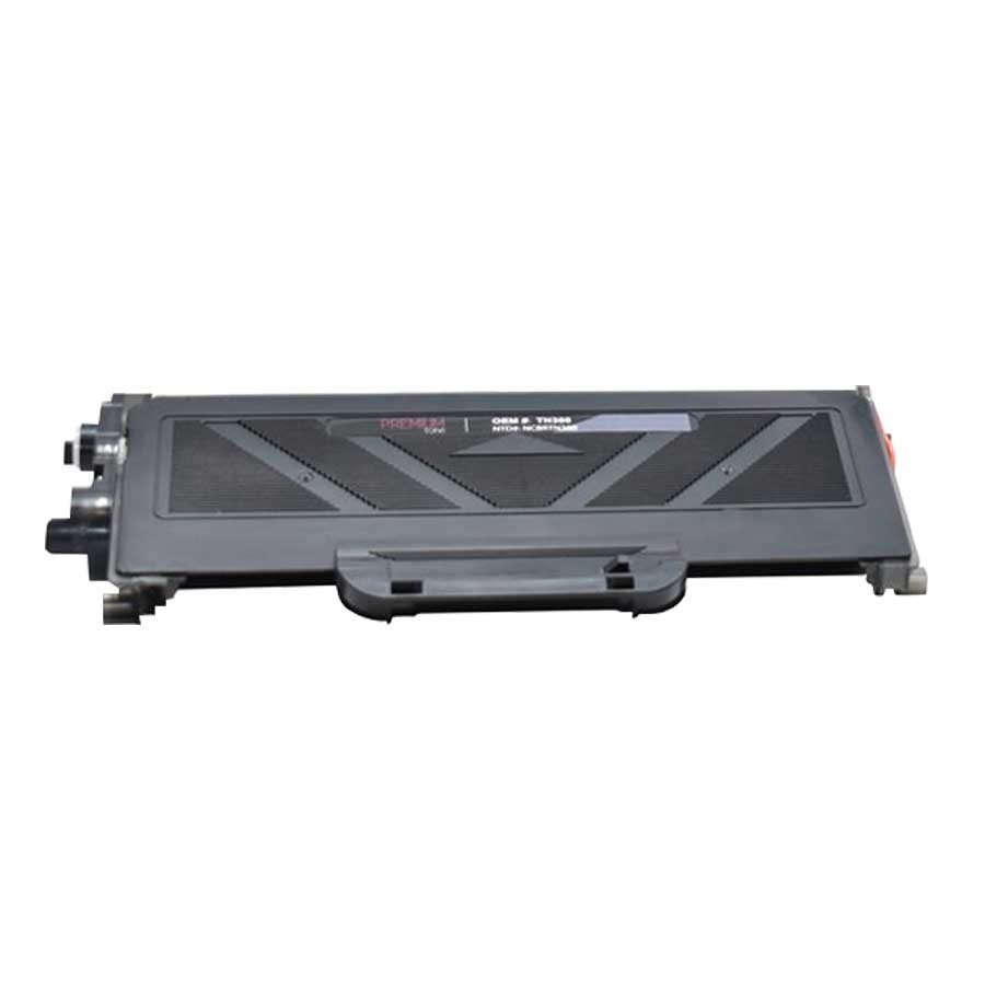 Brother TN360 Alternative Premium Tone 2.6K