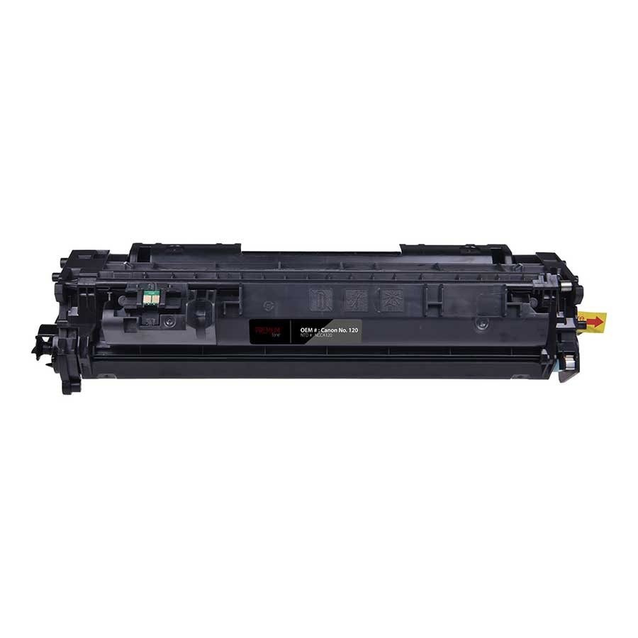 Canon No.120 Alternative Premium Tone 5K