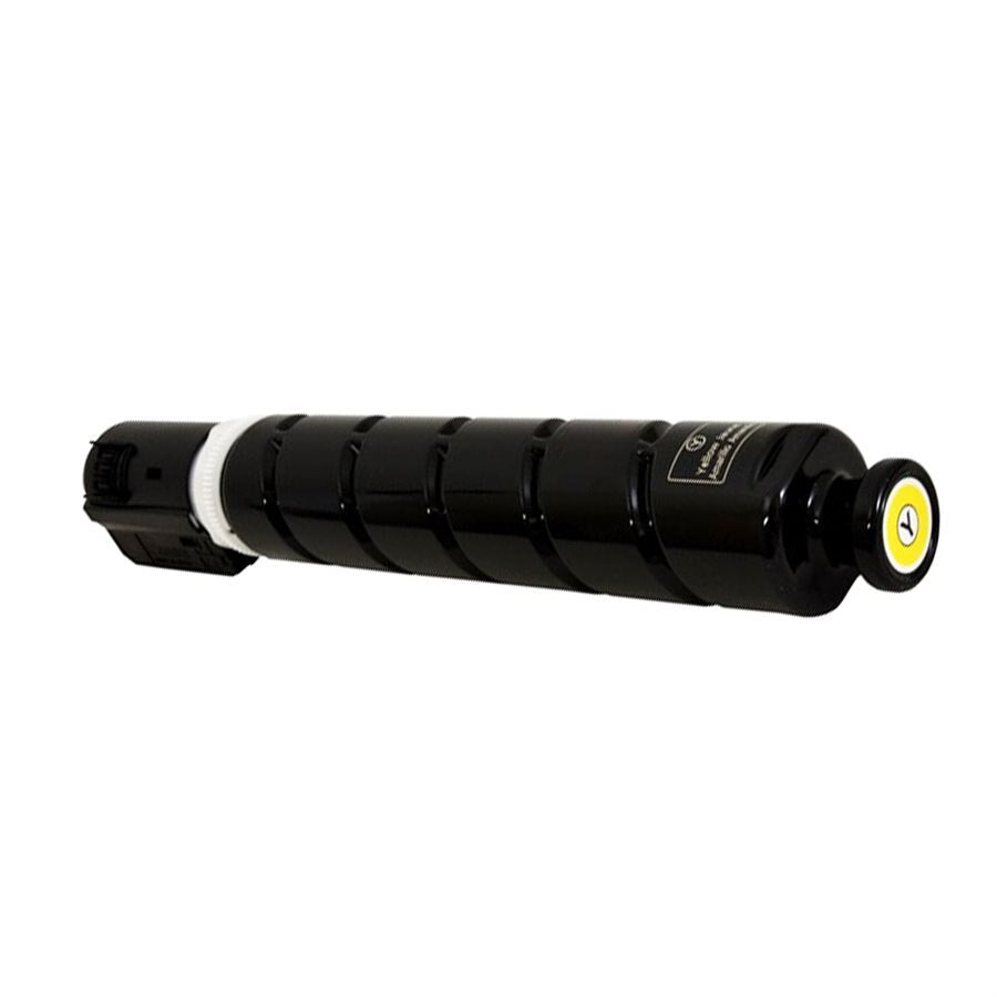 Canon GPR-58 (2185C003) Alternative Yellow 18K