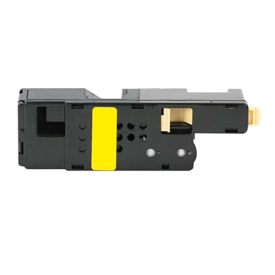 Dell 125X/135X 331-0779 Alternative Yellow Premium Tone 1.4K
