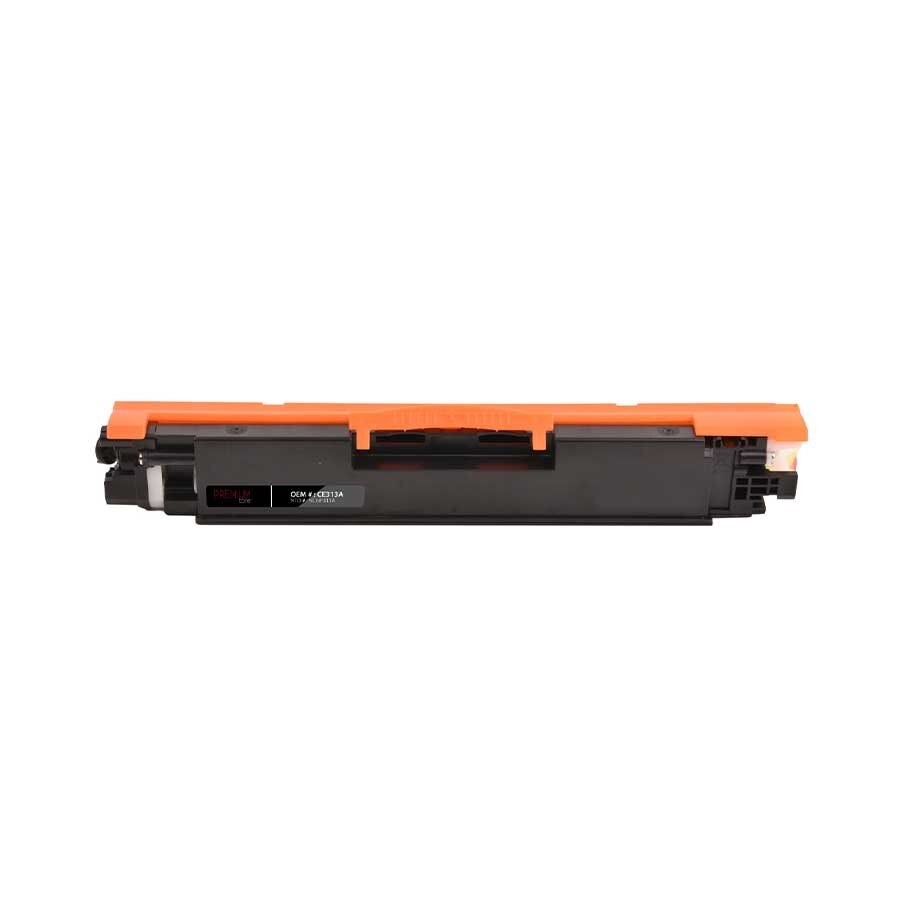 HP CE313A Alternative Magenta Premium Tone 1K