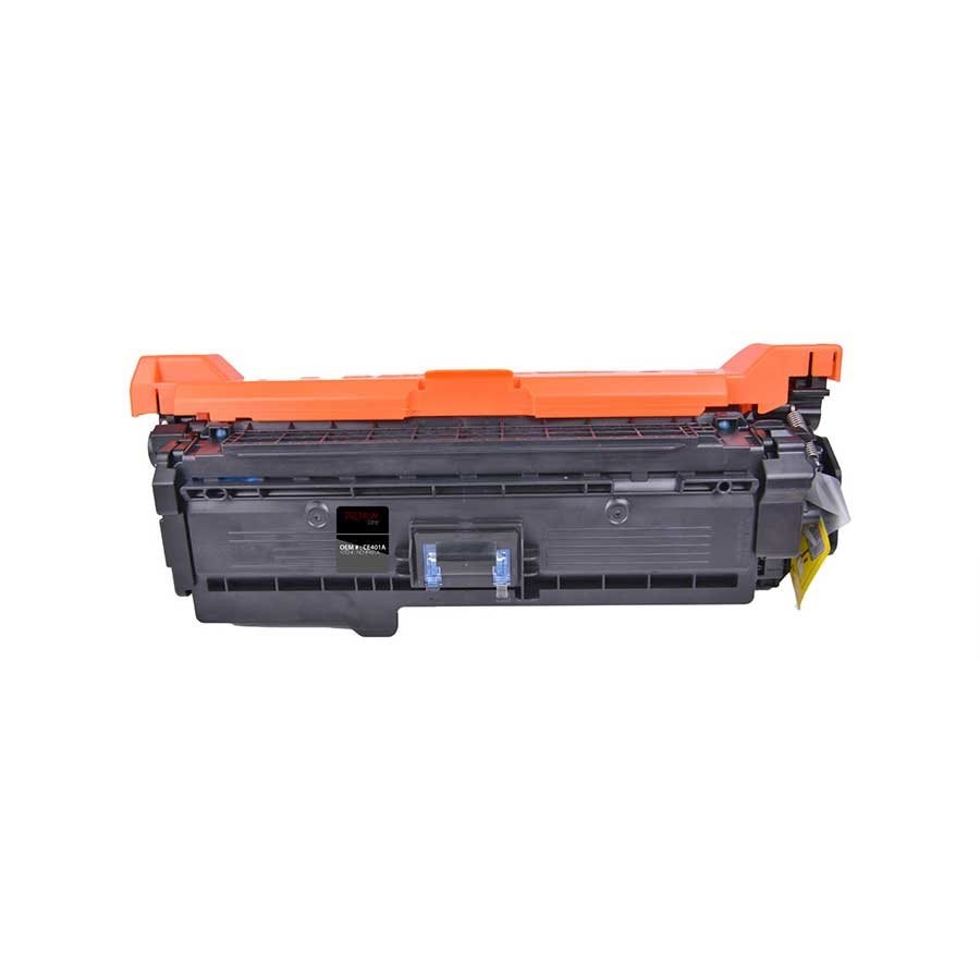 HP CE401A (507A) M551 Alternative Cyan Premium Tone 6K