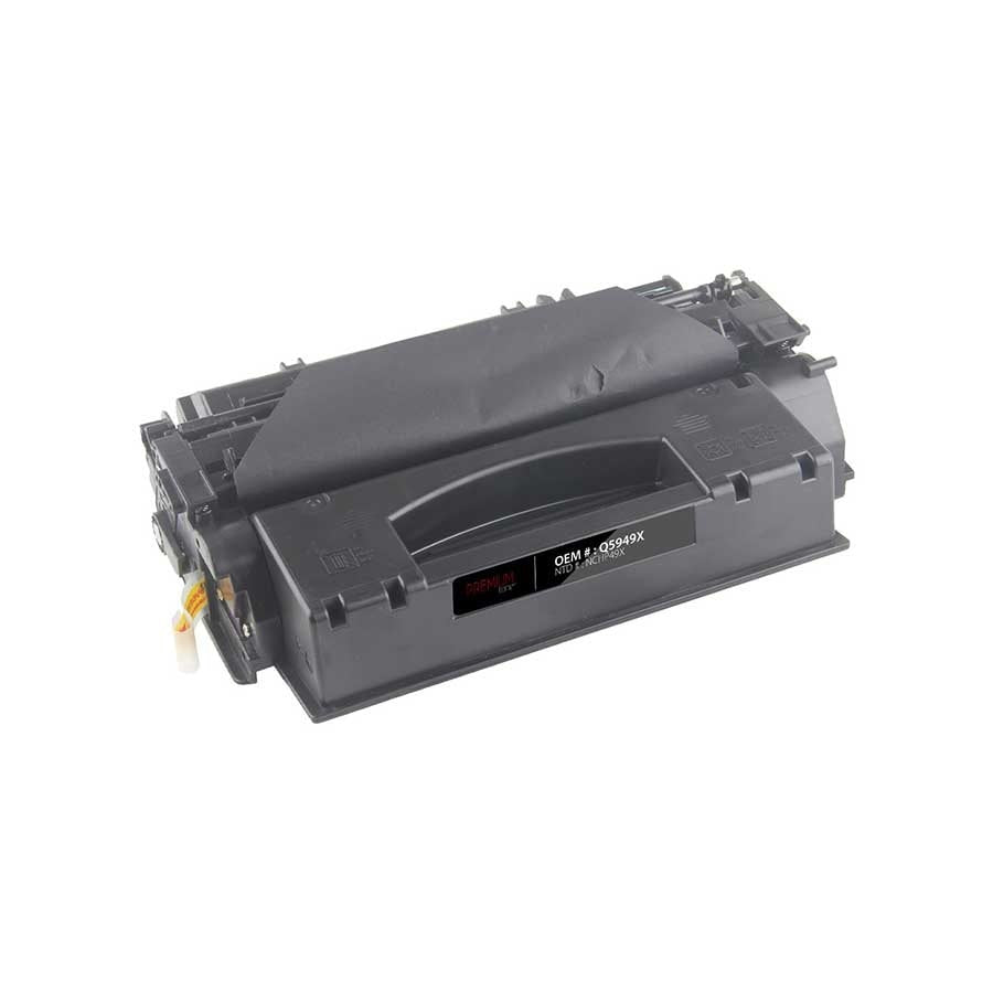 HP Q5949X 1320 /3390/3392 Alternative Premium Tone 6K