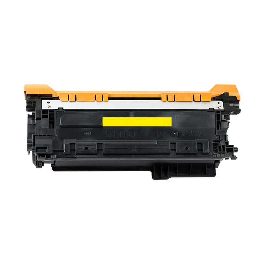 HP CF332A (654A) Yellow Alternative Premium Tone 15K
