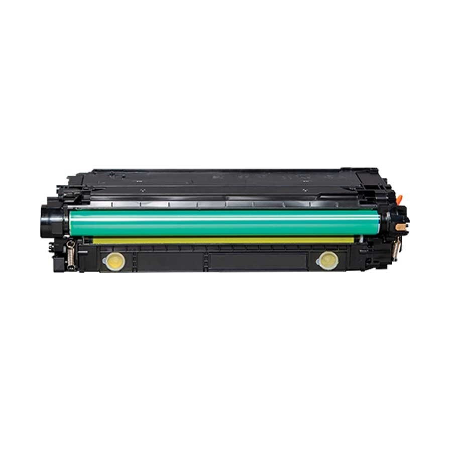 HP 508A Yellow Alternative Premium Tone 5K