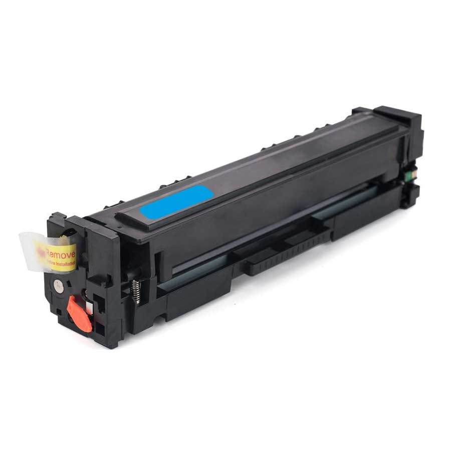 HP CF401A Alternative Premium Tone Cyan 1.3K