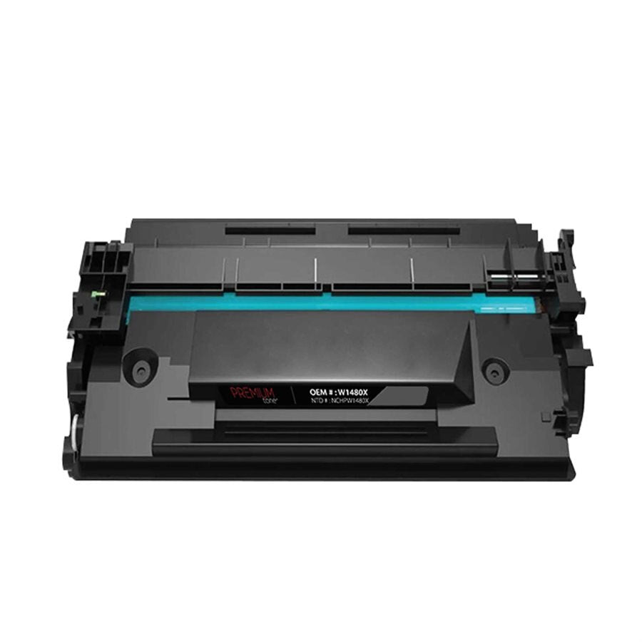 HP W1480X (148X) Alternative Premium Tone ChipFlex YRTS 9.5K