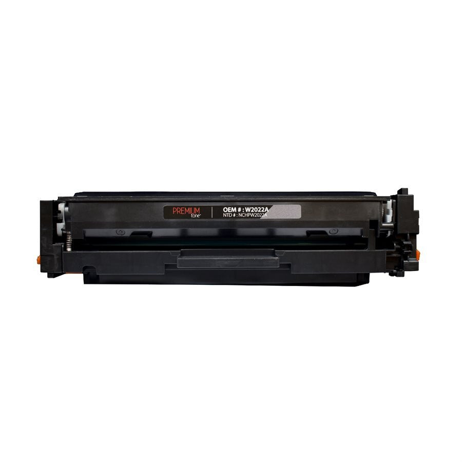 HP W2022A (414A) Alternative Premium Tone ChipFlex YRTS Yellow 2.1K