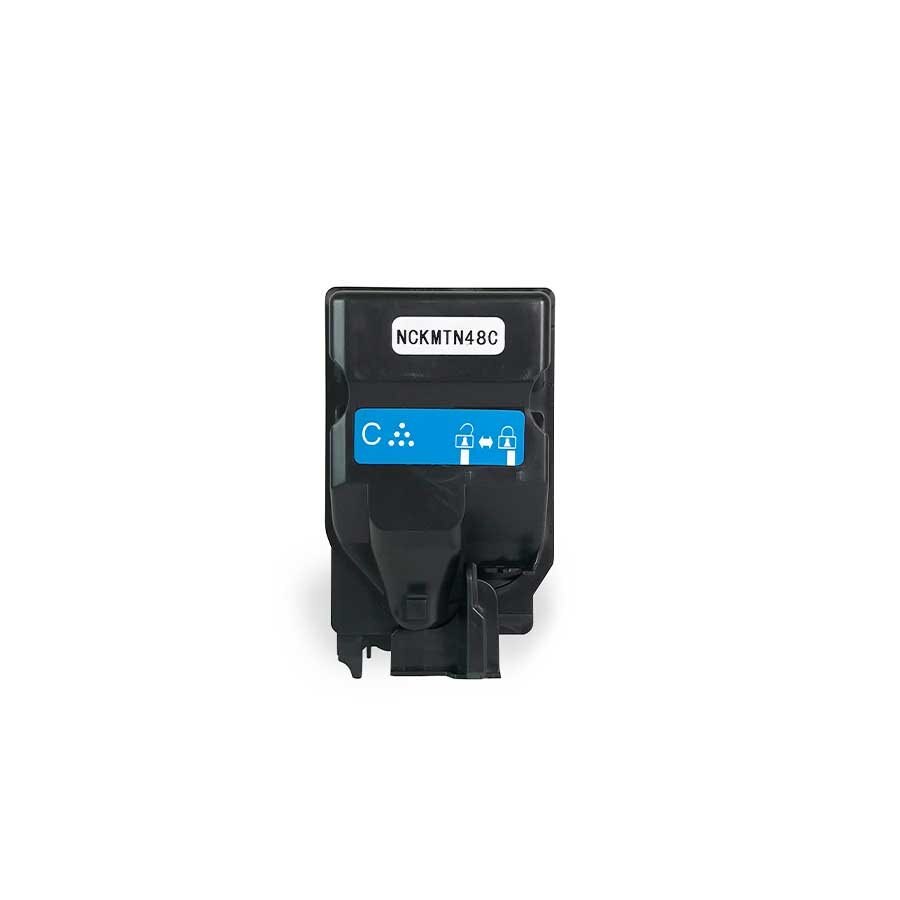 Konica Minolta A5X0430 Alternative Toner Cyan 10K