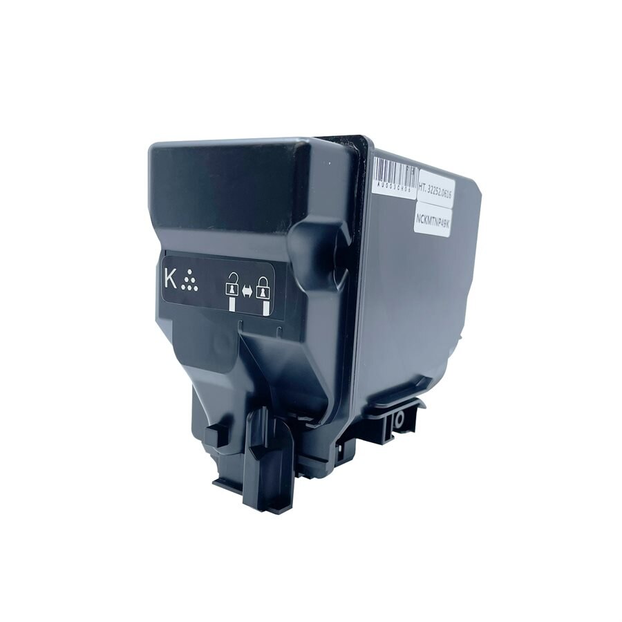 Konica Minolta TNP-49K (A95W130) Alternative Black 13K