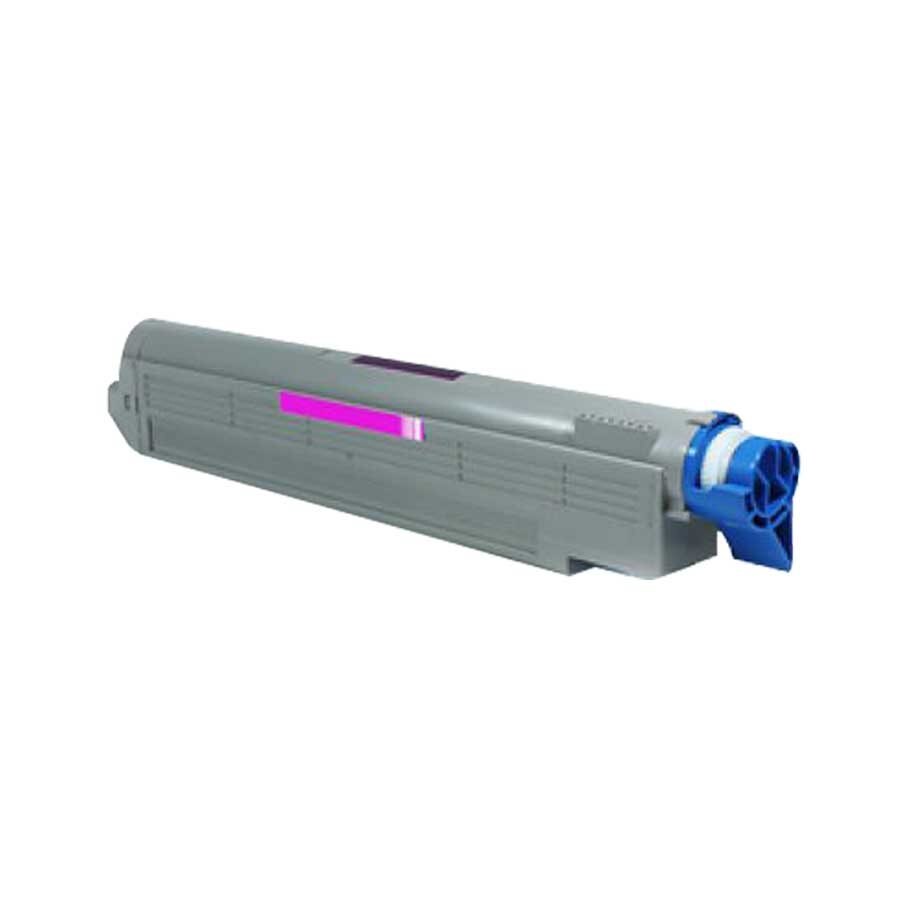 Okidata C3400/3600 Alternative Magenta Premium Tone 2K