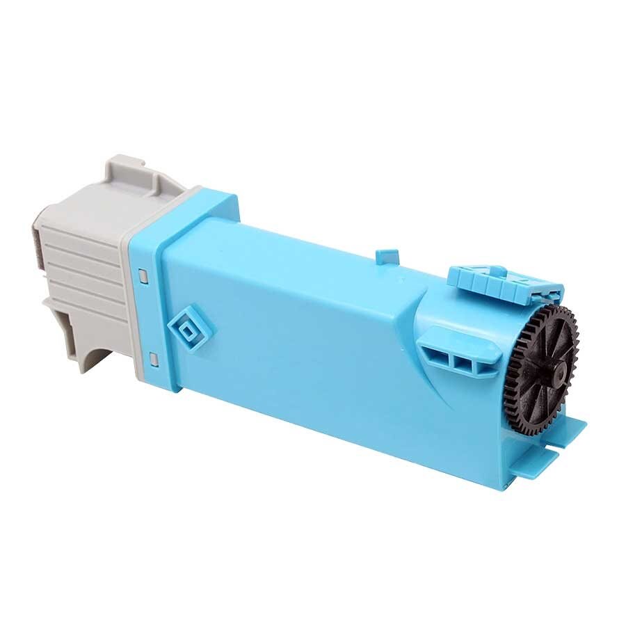 Xerox 6125 106R01331 Alternative Cyan Premium Tone 1K