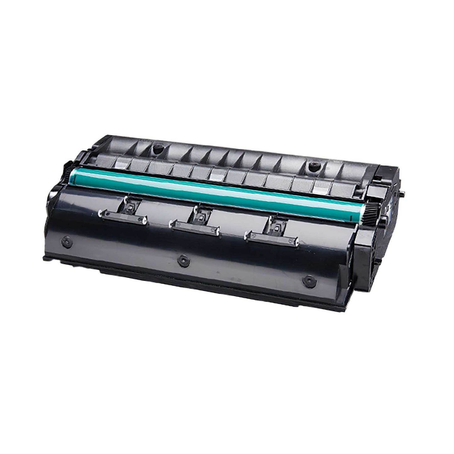 Ricoh 406989 Alternative Premium Tone Black 6.4K