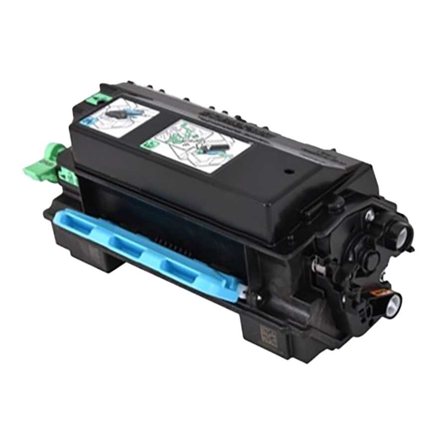 Ricoh 419081 Alternative Premium Tone Black 14K