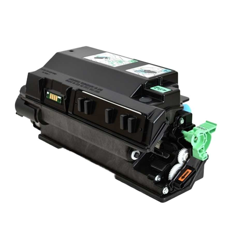 Ricoh 419083/418446 Alternative Premium Tone Black 14K