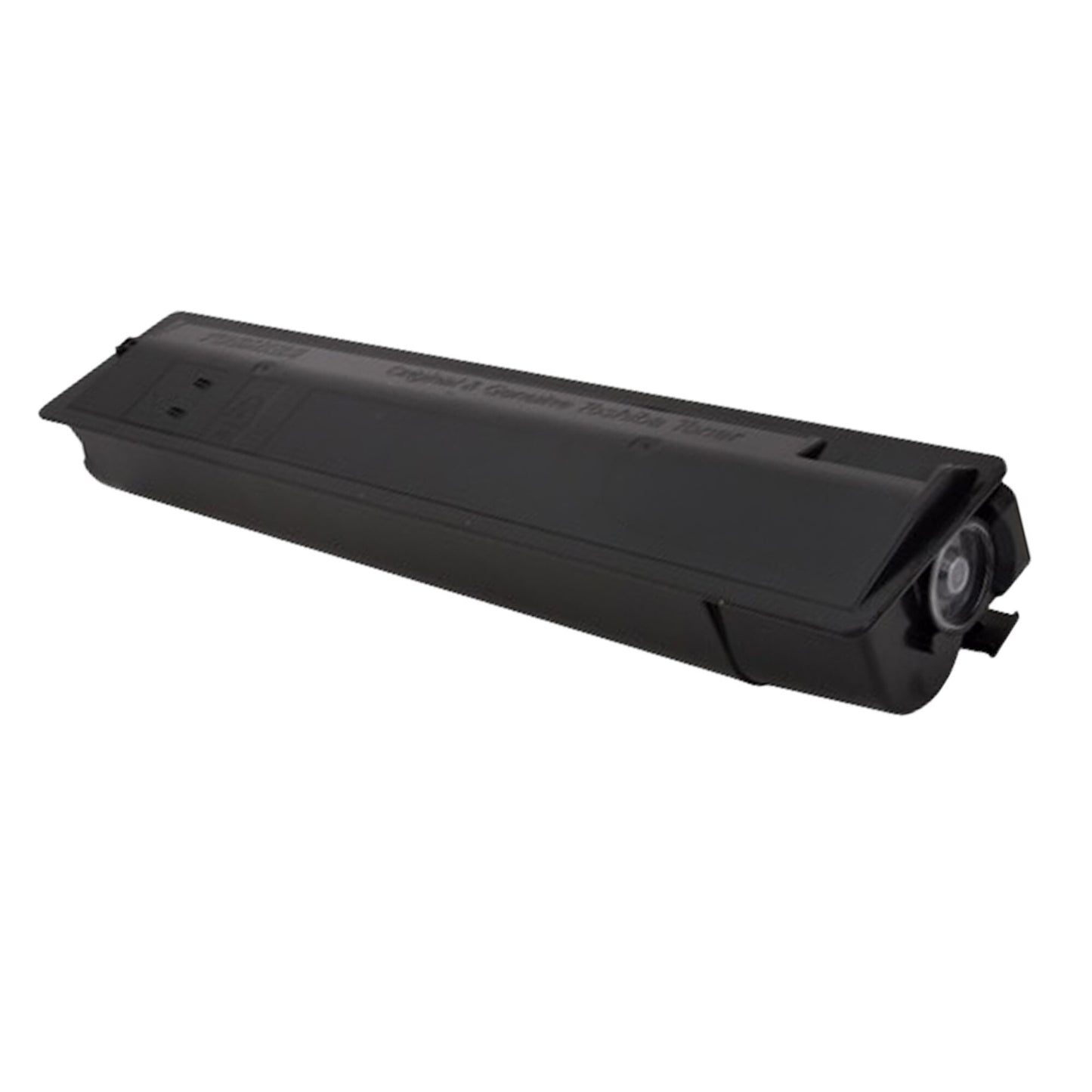 Toshiba TFC415UK (T-FC415U-K) Alternative Toner Black 38.4K