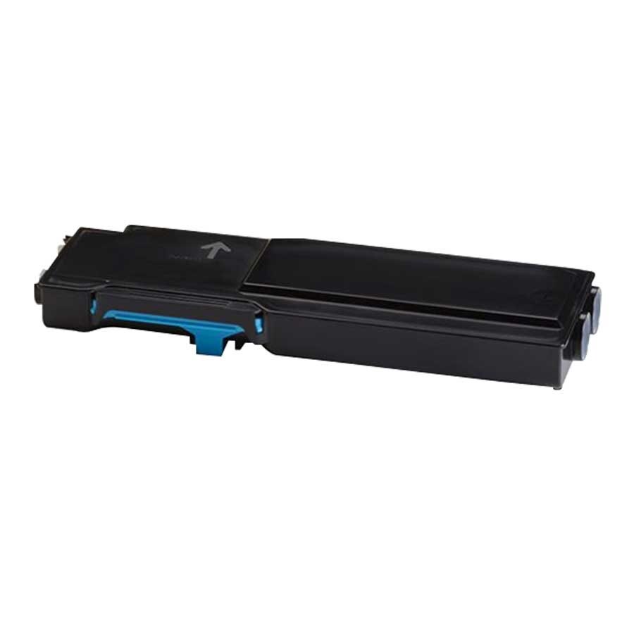 Xerox 106R02744. WC6655 - Alternative Premium Tone - Cyan - 7.5K