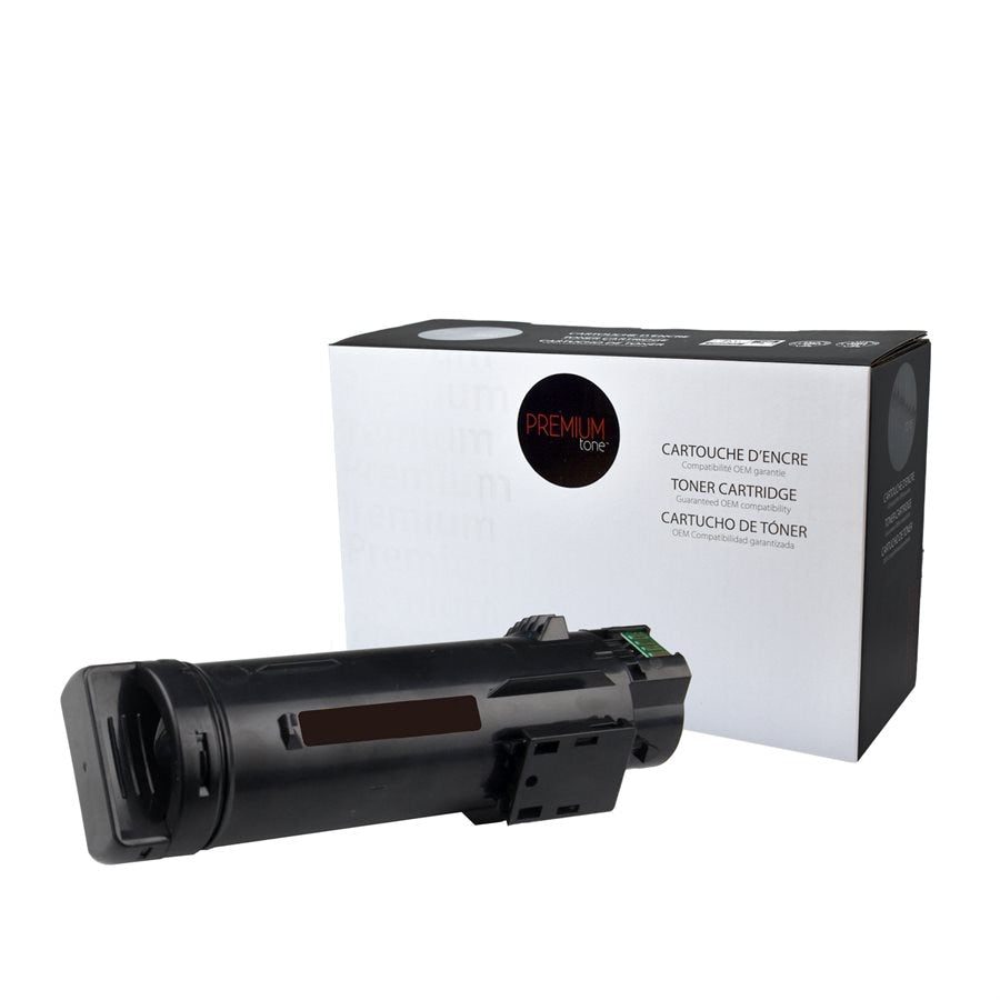 Xerox 6510/6515 Alternative Premium Tone Black 5.5K