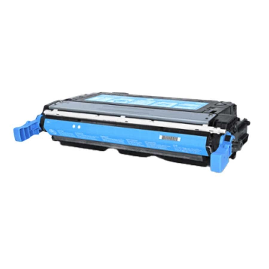 HP 4700 Q5951A Cyan OEM
